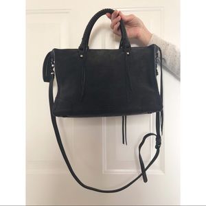 Rebecca Minkoff satchel crossbody bag